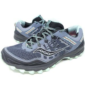 Saucony Excursion TR Women's Trail Running Shoes